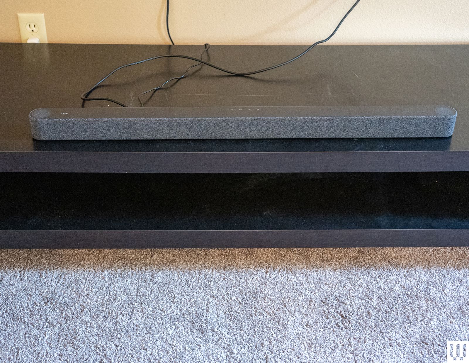 TCL A65K Soundbar Review: Small Size, Big Sound