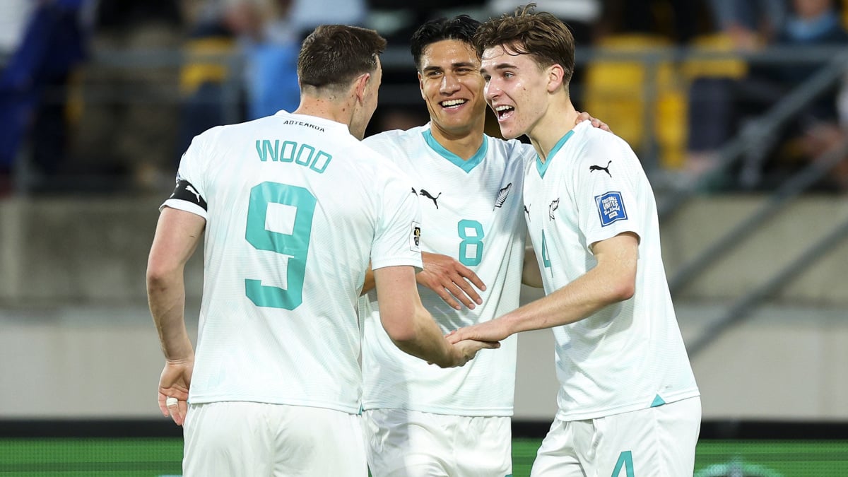 How to watch Iran vs. New Zealand online for free