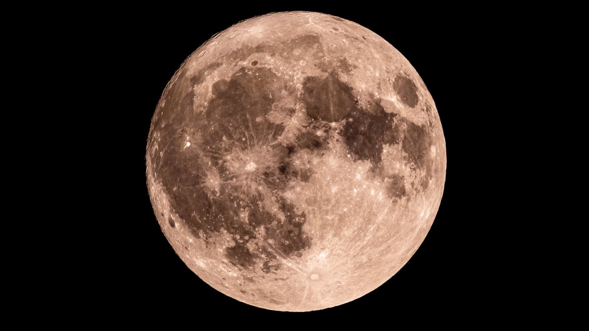 Moon phase today: What the Moon will look like on June 16