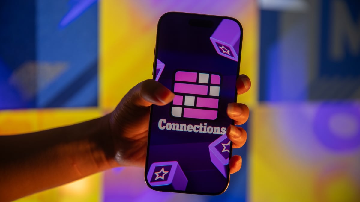 NYT Connections Sports Edition today: Hints and answers for June 16, 2026