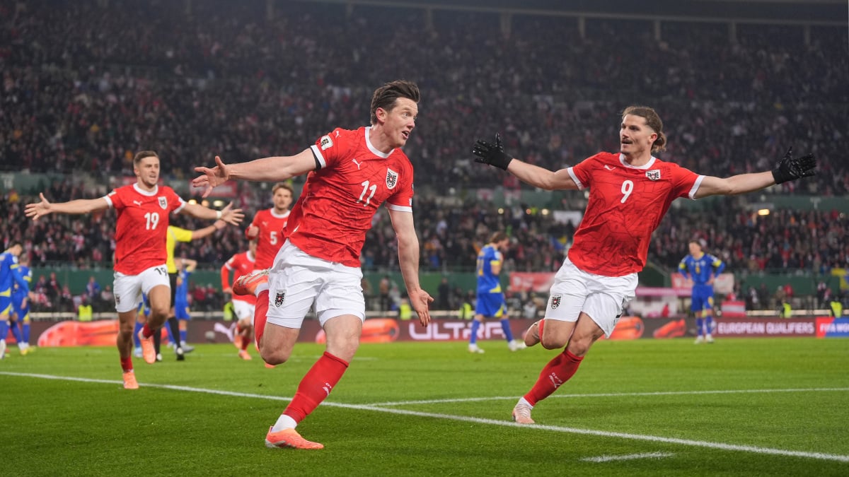 How to watch Austria vs. Jordan online for free