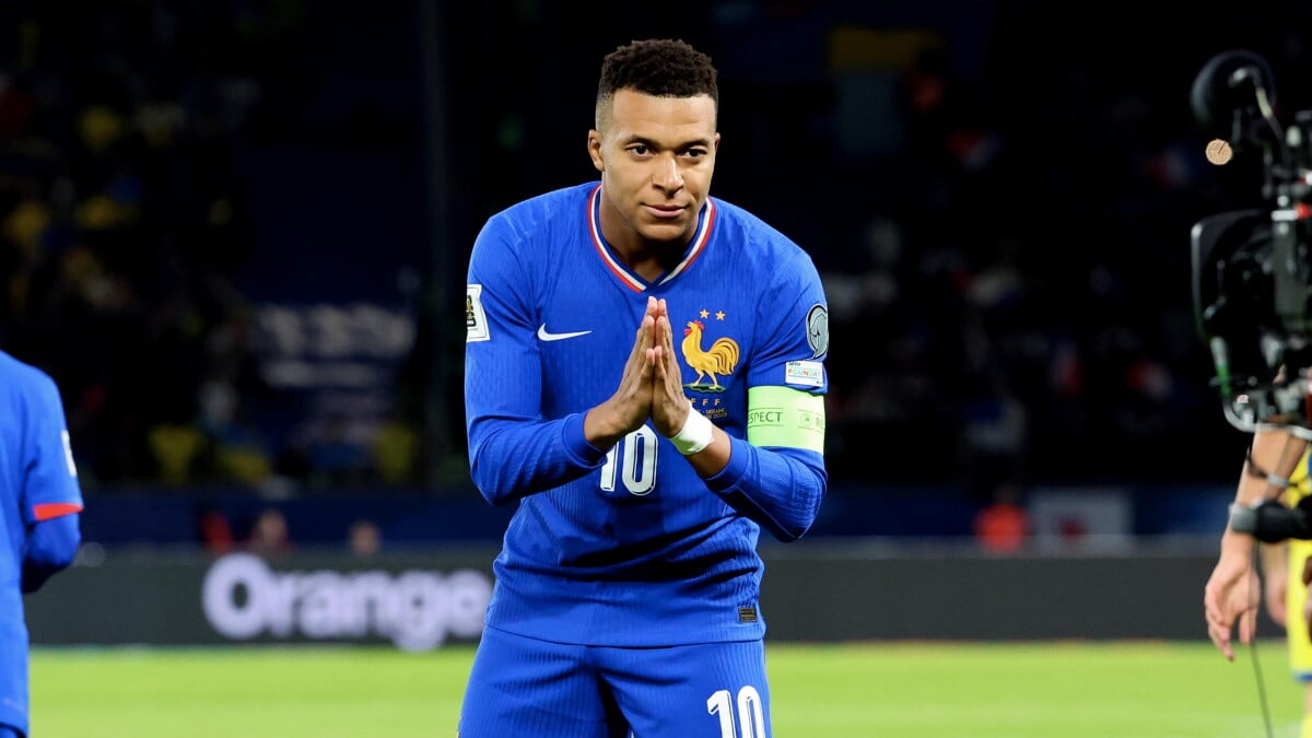 How to watch France vs. Senegal online for free
