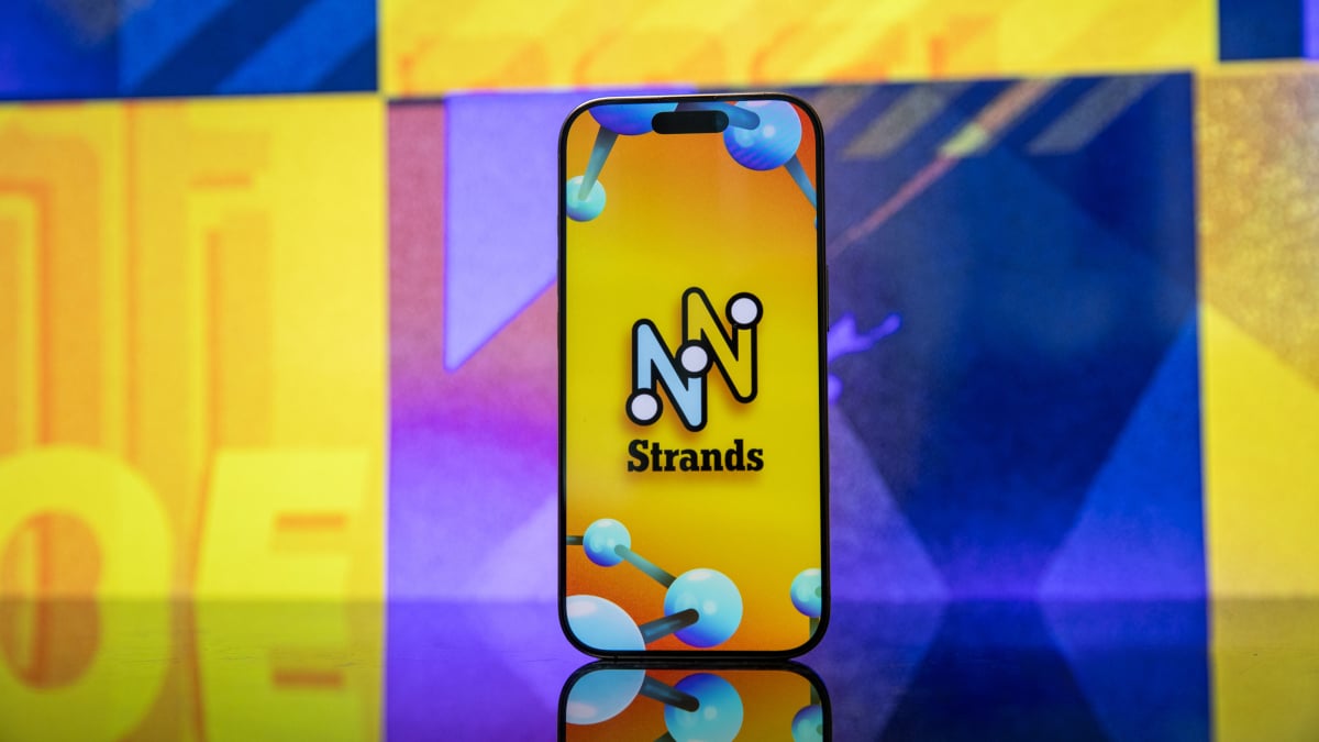 NYT Strands hints, answers for June 16, 2026