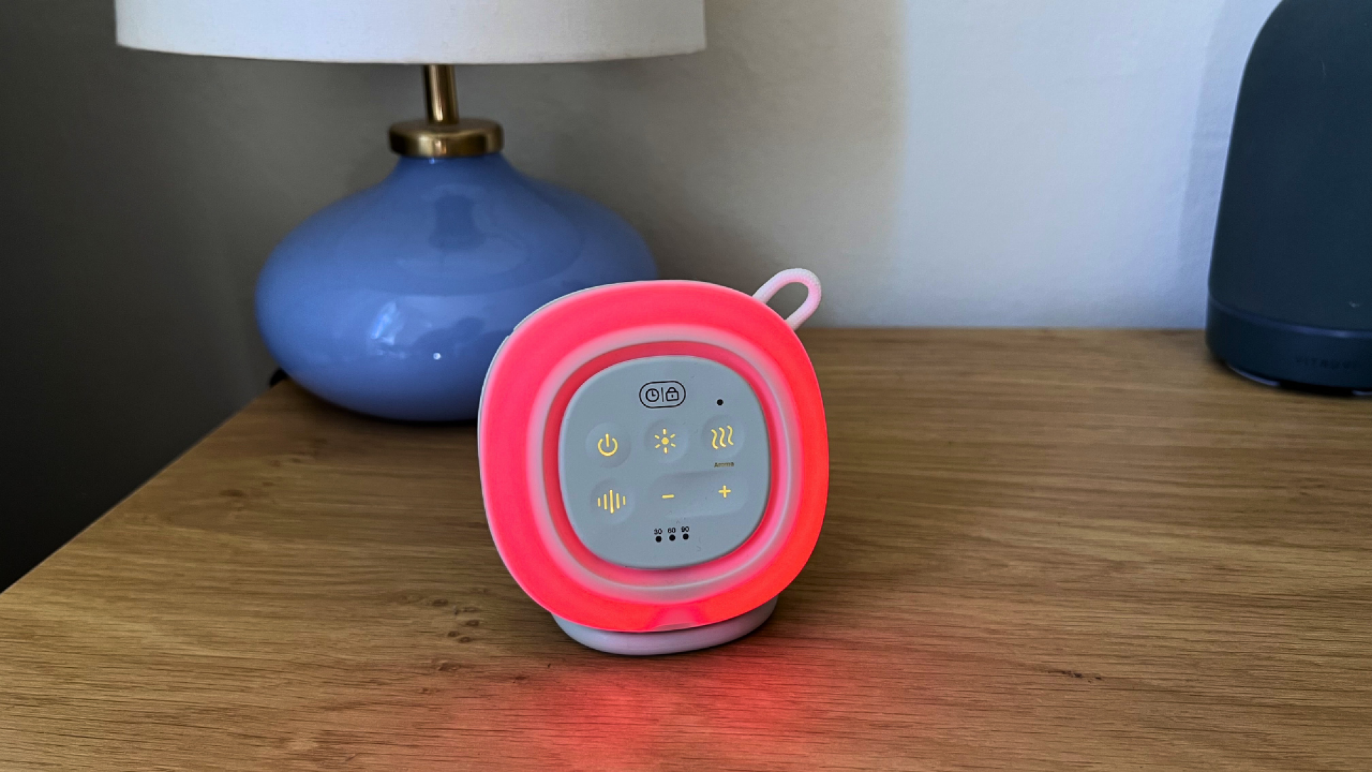 Canopy introduces Sound Machine + Aroma, and its already helping me sleep better