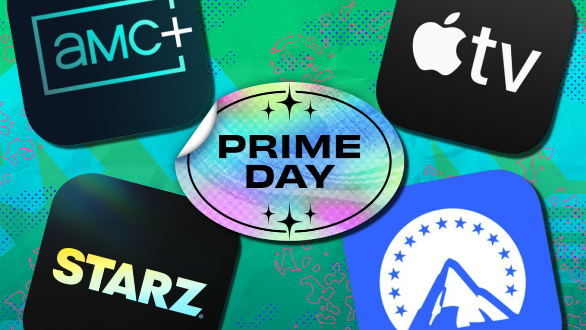 15+ streaming services you can get for 99 cents, plus more early Prime Day streaming deals