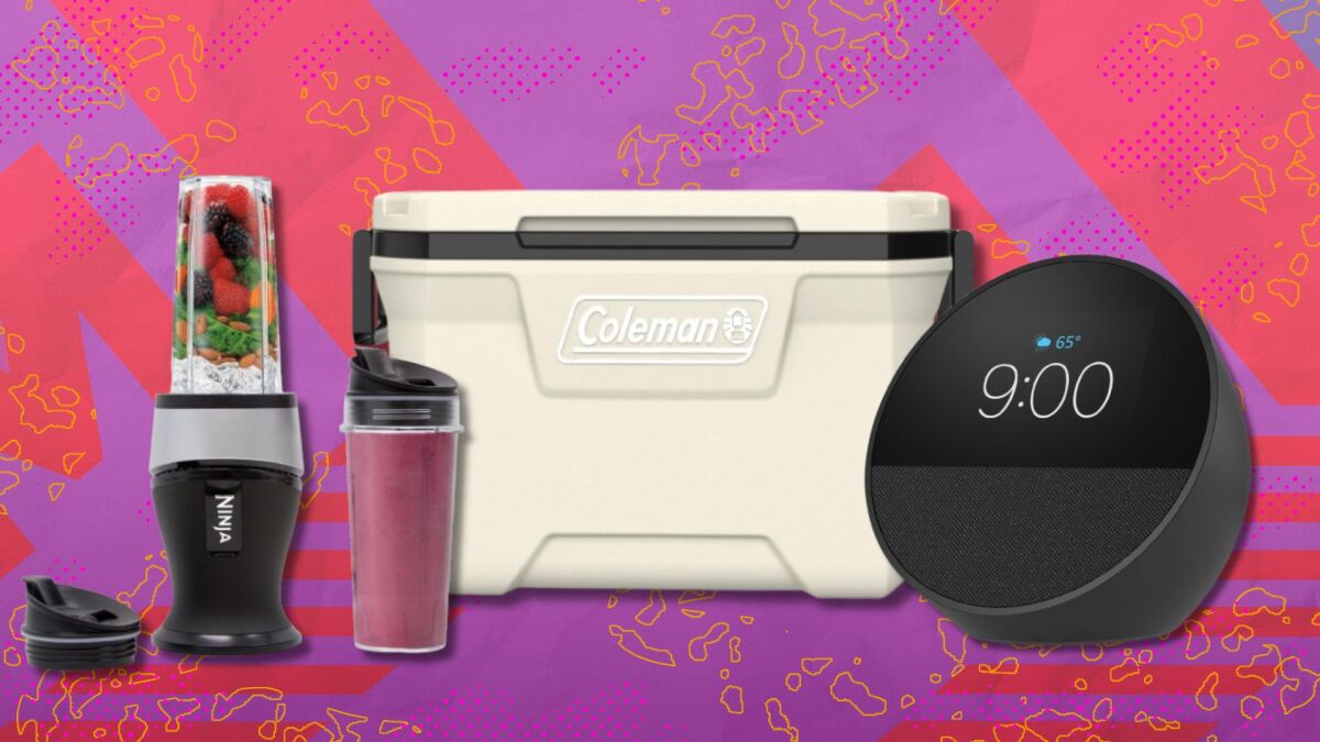 6 early Prime Day deals under $50 worth shopping before the sale begins