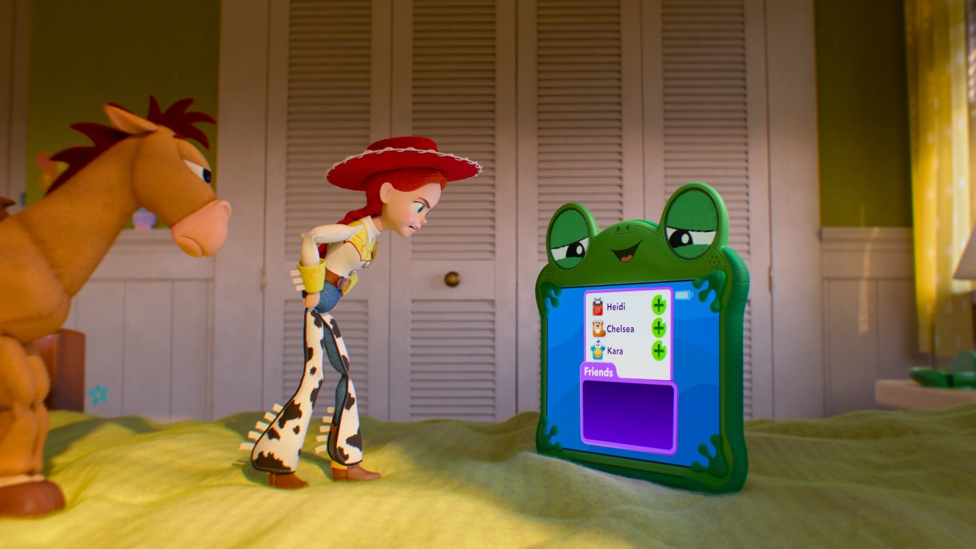 Toy Story 5 review: AI toys are the hook, not the heart of this comedy