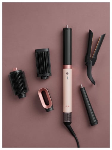 Dysons newest Airwrap just got an update and new attachments — including a first-time addition to any Airwrap