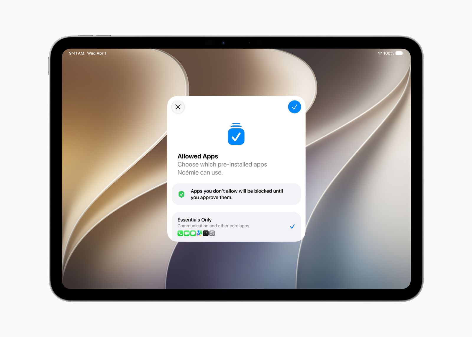 Here’s How Apple Is Updating Its Child Safety Features in iOS 27