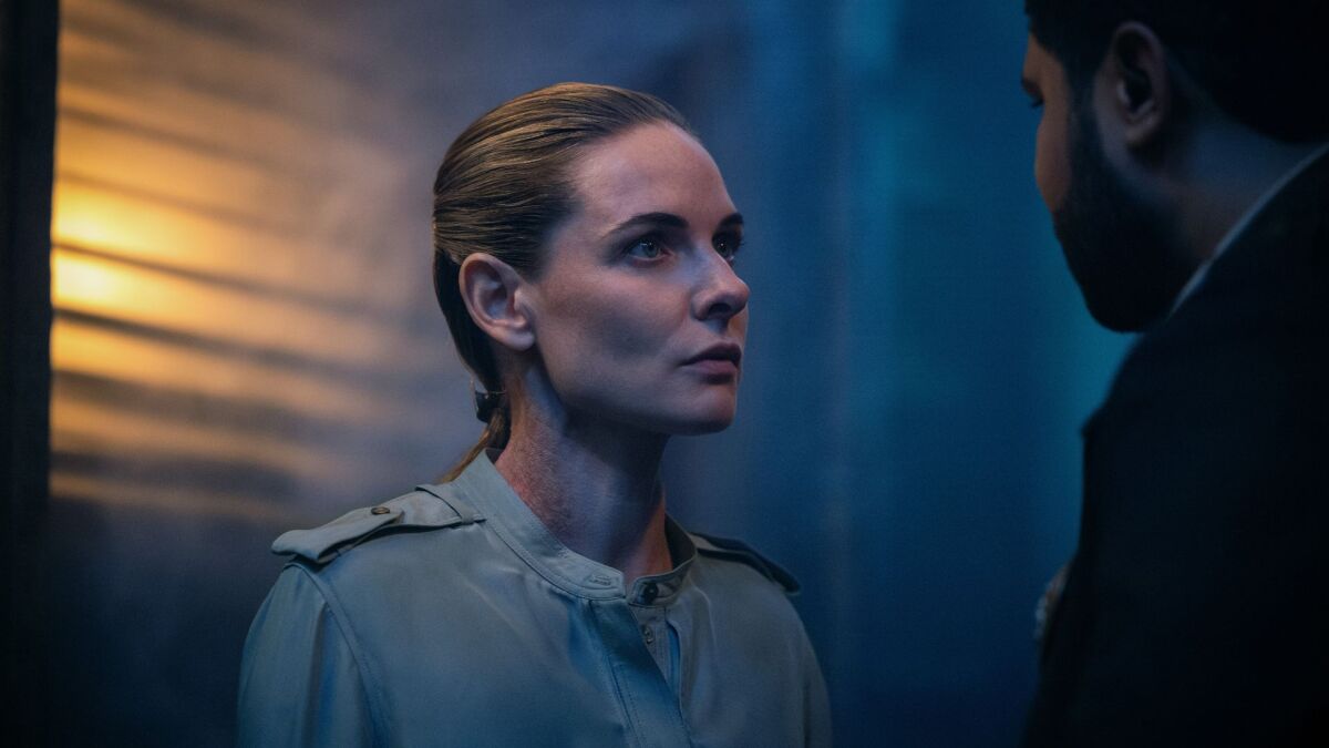 Silo Season 3, episode 2s ending explained: What is Vitamin D+?