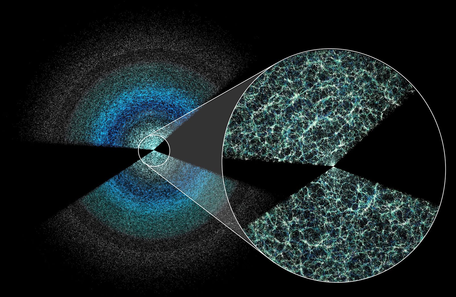What if the Universe Isn’t as Uniform as Scientists Think?