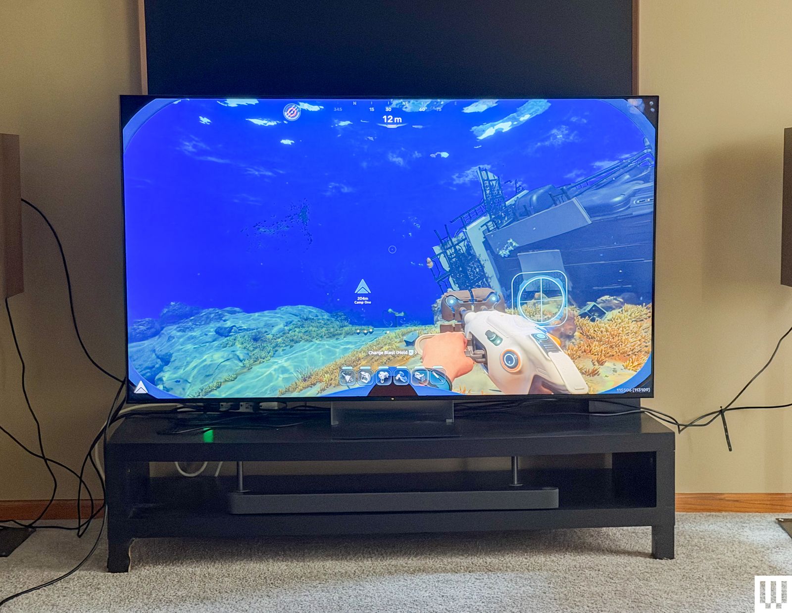 Sony Bravia 7 Mark II: Midrange but Priced High (2026)