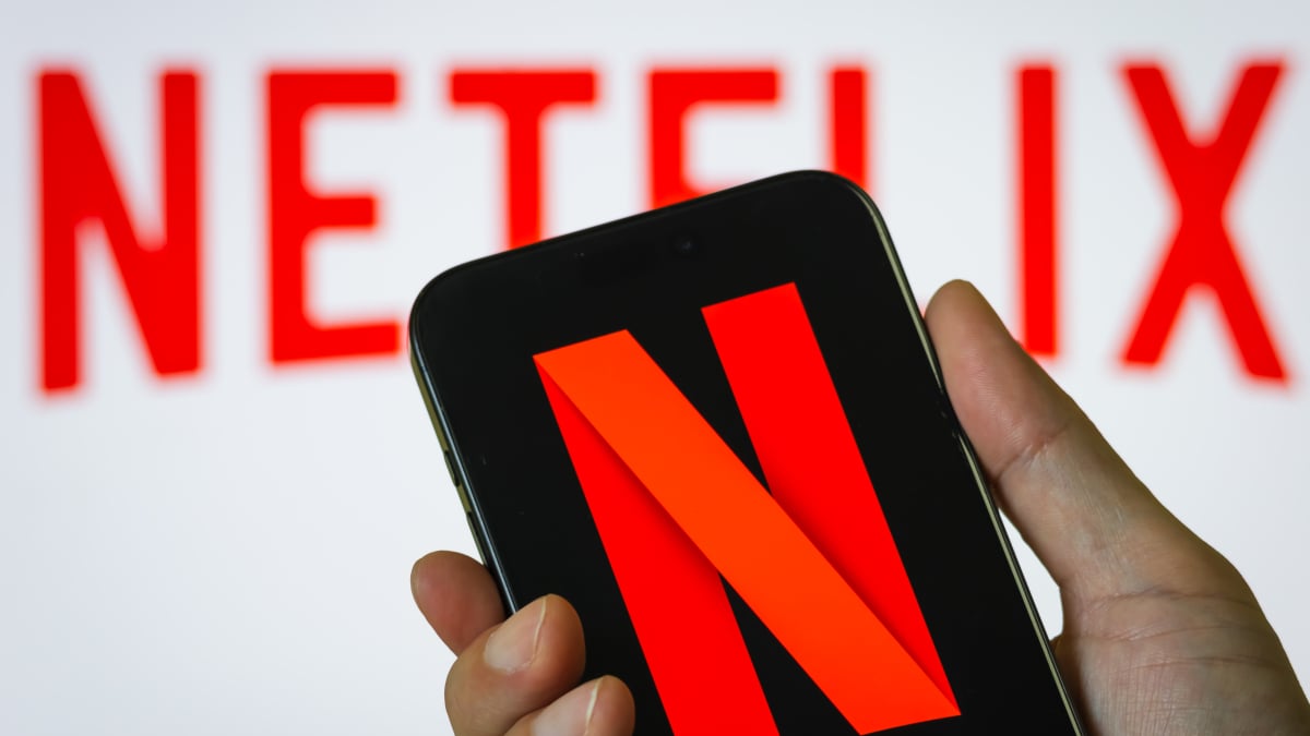 Your favorite internet videos are coming to Netflix