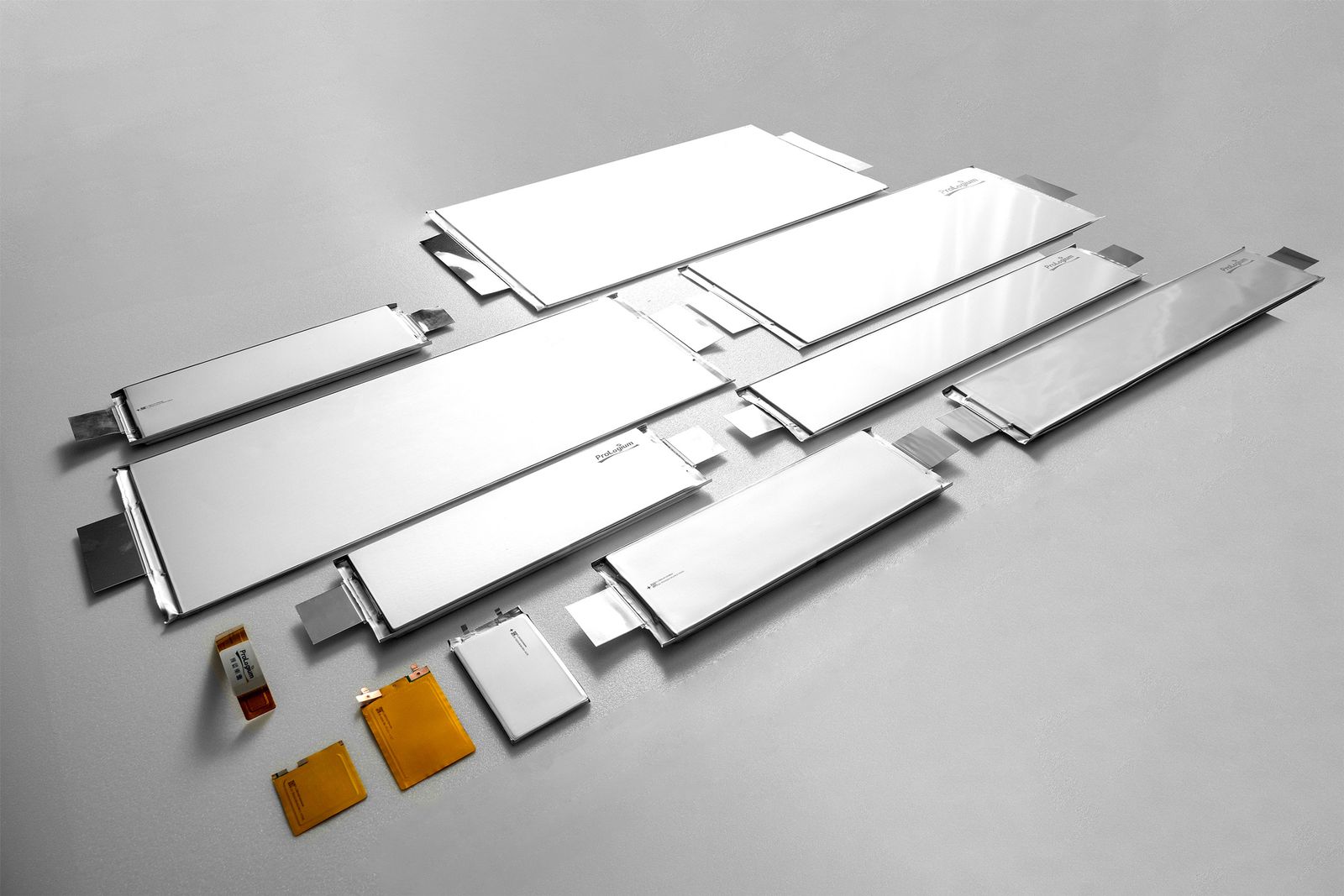 Meet the Battery Startup Taking on China’s Giants